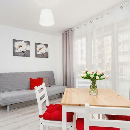 Apartments Claro II By Noclegi Renters 克拉科夫 外观 照片