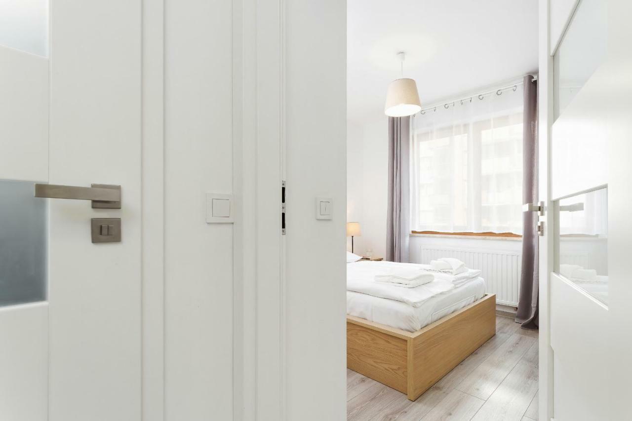 Apartments Claro II By Noclegi Renters 克拉科夫 外观 照片