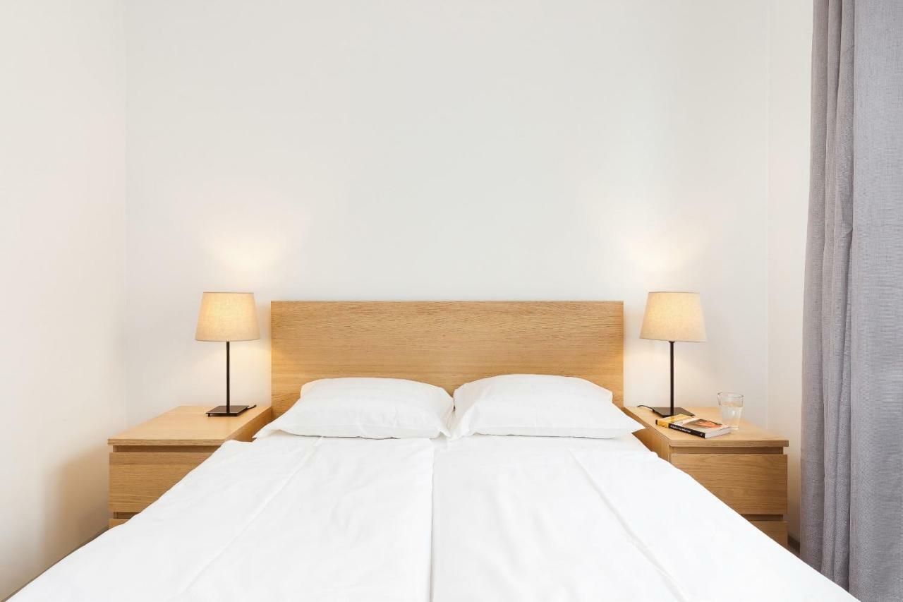 Apartments Claro II By Noclegi Renters 克拉科夫 外观 照片